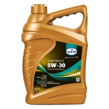 Engine oil