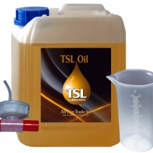 TSL Oil Fortifier 5 L