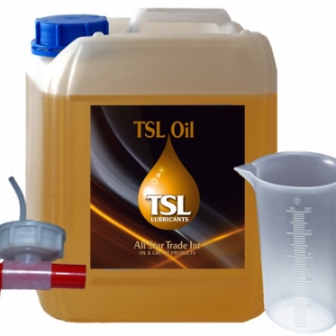 TSL Oil Fortifier 5 L