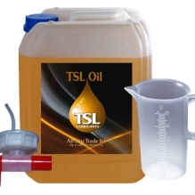 TSL Oil Fortifier 10 L