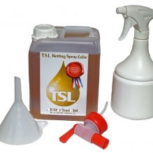 TSL EP-Multispray 2,5 L