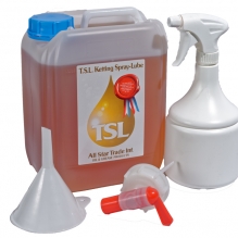 TSL EP-Multispray 5 L