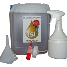 TSL EP-Multispray 10 L