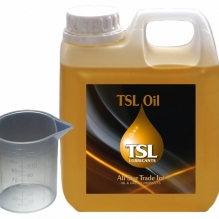 TSL Oil Fortifier 1.0 L