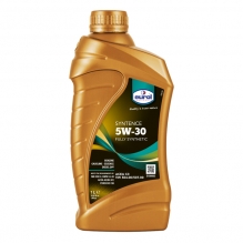 Eurol 5W30 Syntence 1L