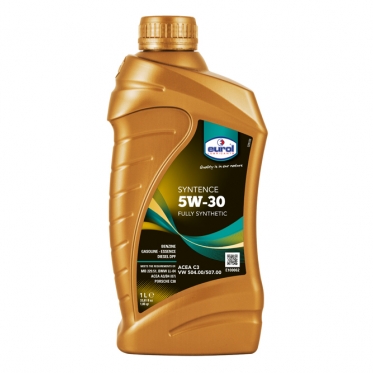 Eurol 5W30 Syntence 1L