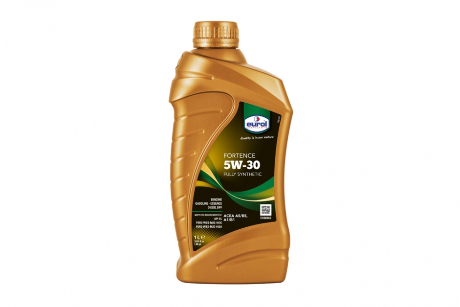 Eurol 5W30 Fortence 1L