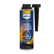 Diesel System Cleaner 250ml