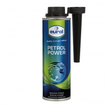 Petrol Power 250ml