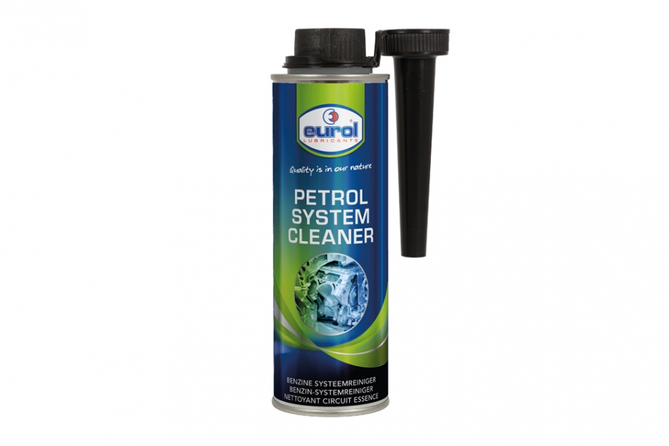 Petrol System Cleaner 250ml