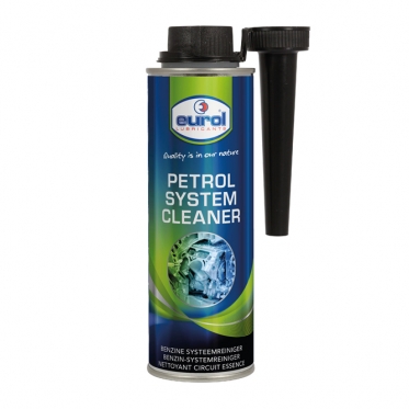 Petrol System Cleaner 250ml