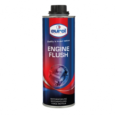 Engine Flush 500ml