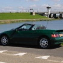 Lotus Elan M100